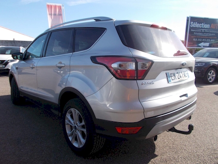 FORD KUGA II 2.0 TDCI 150 CV 4X2  TITANIUM  BV6